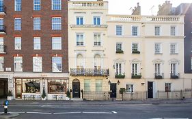 Mayfair Residences